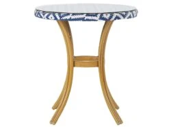 Mesa De Jardín Azul/blanco ø 70 Cm RIFREDDO 13 Mesa De Jardín Azul/blanco ø 70 Cm RIFREDDO -OUTSUNNY TIENDA 00a3ed23e394f43546d3e349e8847a0f0970adcd 1ca95ca44b974613878613e019dcf6a7