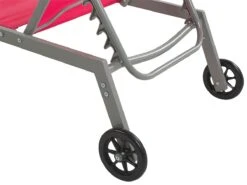 Tumbona De Metal/textil Trenzado Rojo/negro LEVANZO 18 Tumbona De Metal/textil Trenzado Rojo/negro LEVANZO -OUTSUNNY TIENDA 017eb89795b23c2a5c49a847d12ff0ce48e13ed1 4ed900cc6ddc4a548fc0e24e45d73bf7