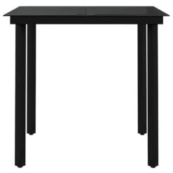 Juego De Comedor Para Jardín 3 Piezas Gris Y Negro VidaXL 11 Juego De Comedor Para Jardín 3 Piezas Gris Y Negro VidaXL -OUTSUNNY TIENDA 033d5df44801aacb4d0fdb76de0a145fbf0ac884 528883eb323a422a98cd125a404ae1e1
