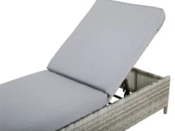 Tumbona De Jardín En Ratán Gris TURIN II 17 Tumbona De Jardín En Ratán Gris TURIN II -OUTSUNNY TIENDA 05a9c0e4567dbbbd537e85b67fe3cbc01af7a1dd a4325c28d2014d7ebd28c9ed96390e8d