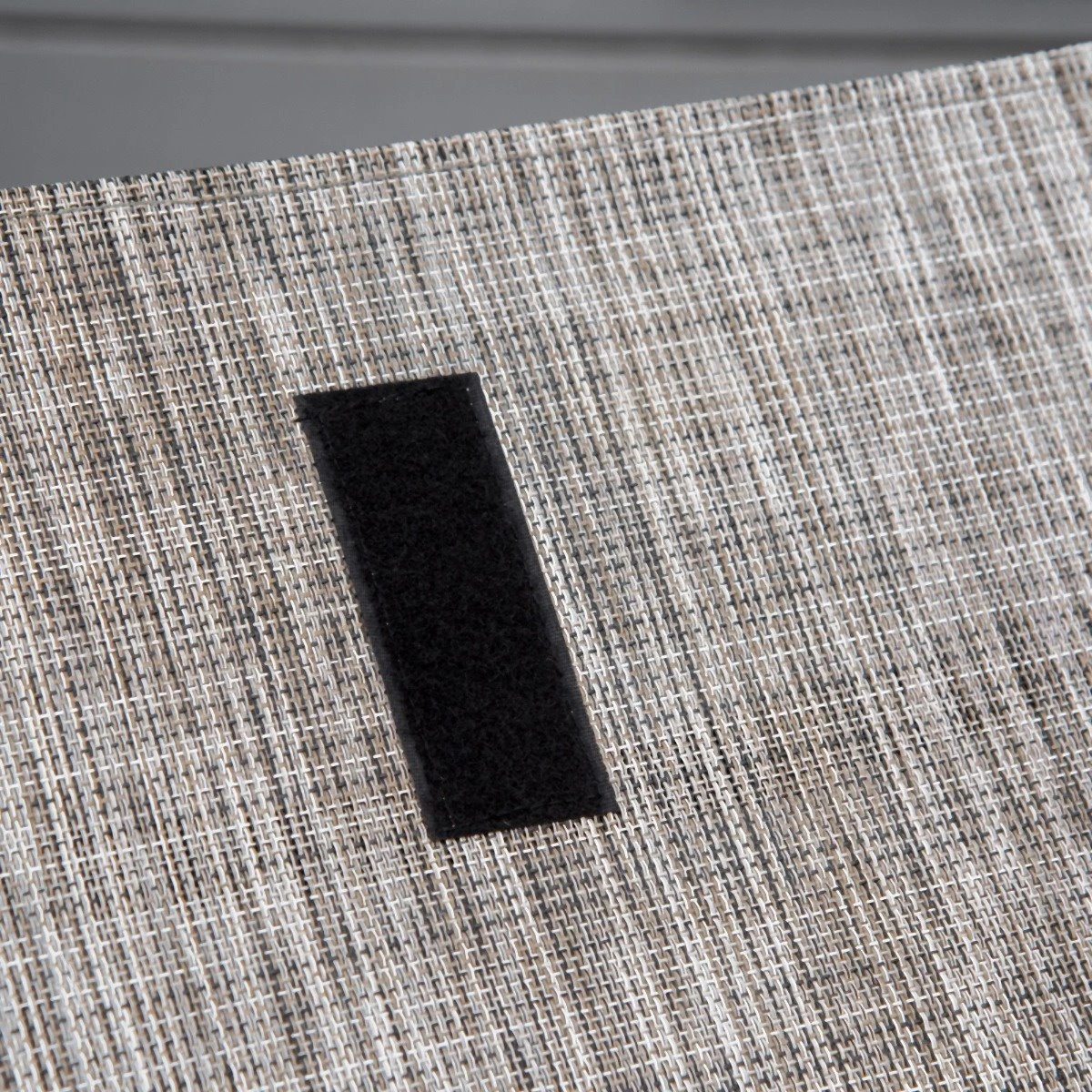 Outsunny Tumbona De Jardín Ergonómica Con Reposacabezas Reposapiés Y Reposabrazos Mecedora Tapizado En Tela Texteline Transpirable Para Terraza Patio 160x59,5x83 Cm Gris 6 Outsunny Tumbona De Jardín Ergonómica Con Reposacabezas Reposapiés Y Reposabrazos Mecedora Tapizado En Tela Texteline Transpirable Para Terraza Patio 160x59,5x83 Cm Gris - Imagen 4