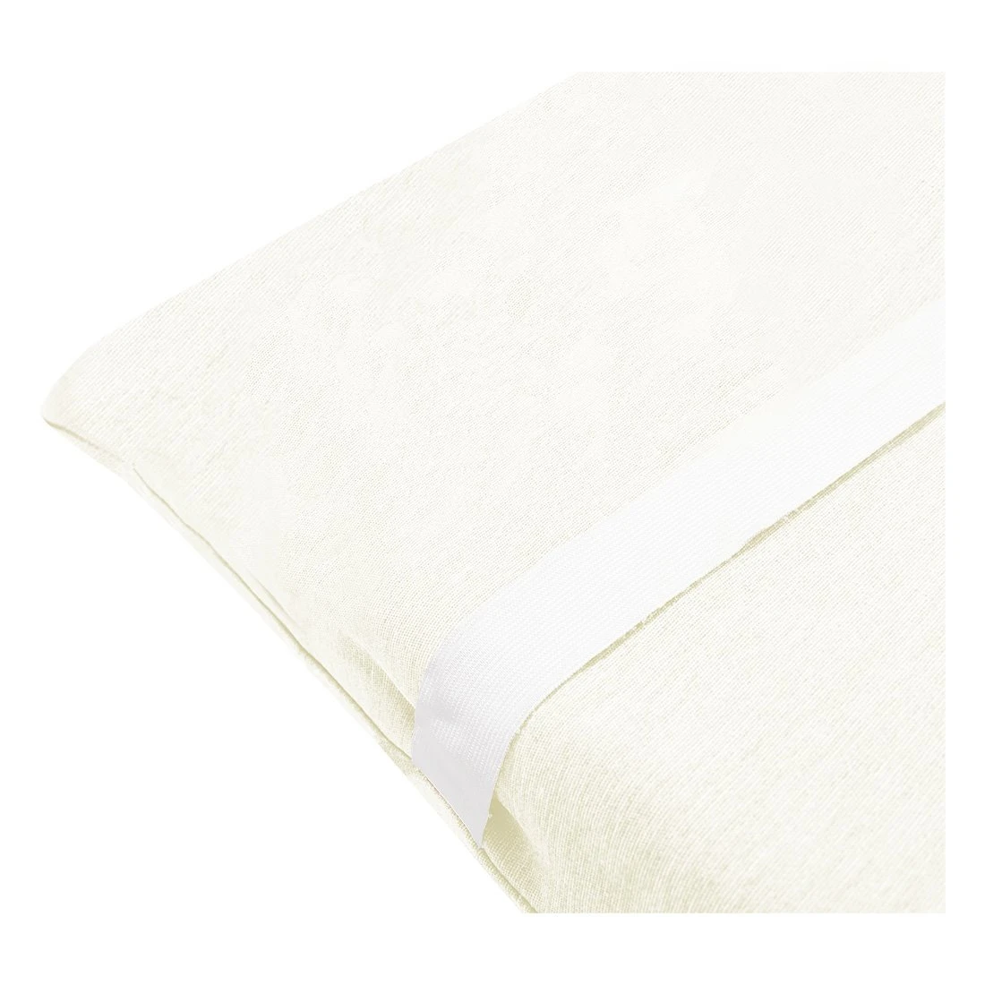 Acomoda Textil – Colchón Tumbona De Guata Con Espuma De Alta Densidad. Cojín Desenfundable, Elegante Y Cómodo Para Jardín, Piscina, Playa, Terraza Y Balcón. (Beige, 120x55x5 Cm) 4 Acomoda Textil – Colchón Tumbona De Guata Con Espuma De Alta Densidad. Cojín Desenfundable, Elegante Y Cómodo Para Jardín, Piscina, Playa, Terraza Y Balcón. (Beige, 120x55x5 Cm) - Imagen 2
