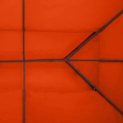 Outsunny Techo De Repuesto 4x3 M Para Cenador De Jardín 2 Niveles Transpirable Con 10 Orificios De Drenaje Cubierta De Repuesto De Gazebo Pabellón Exterior Rojo 18 Outsunny Techo De Repuesto 4x3 M Para Cenador De Jardín 2 Niveles Transpirable Con 10 Orificios De Drenaje Cubierta De Repuesto De Gazebo Pabellón Exterior Rojo -OUTSUNNY TIENDA 06c08862895d64fbe08cd99caf1b2dc0a5f86022 39bc7d0440a5493086492b0cca4abac2