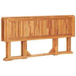 Set Comedor De Jardín Plegable 7 Piezas Madera Maciza De Teca VidaXL 13 Set Comedor De Jardín Plegable 7 Piezas Madera Maciza De Teca VidaXL -OUTSUNNY TIENDA 06d991a979a1cfe5bb7a6ab086dc2e441fef3e82 86ca5e261f5d49d892ff62836f96aa56