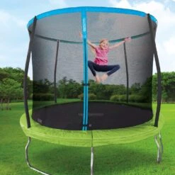 Cama Elástica 305 Cm Para Niños Aktive Sports 15 Cama Elástica 305 Cm Para Niños Aktive Sports -OUTSUNNY TIENDA 076479ece6312904f7023e30b61faeed26bac3ba 430c50922d02440d8e2d6cb3def079ff