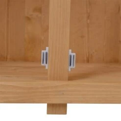 Outsunny Cobertizo De Madera Caseta De Jardín Exterior Armario Herramientas De Jardinería Con Estantes Doble Puerta Ventanas Y Techo Asfáltico 127,5x50x164 Cm Natural 18 Outsunny Cobertizo De Madera Caseta De Jardín Exterior Armario Herramientas De Jardinería Con Estantes Doble Puerta Ventanas Y Techo Asfáltico 127,5x50x164 Cm Natural -OUTSUNNY TIENDA 076fc2c7b5dde3db3113b59db65a06a84eaf50e6 ab3a64ed5f63489aab1b835e8eb55a3f