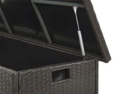 Arcón De Ratán Marrón Oscuro/negro 126 X 46 Cm MODENA 17 Arcón De Ratán Marrón Oscuro/negro 126 X 46 Cm MODENA -OUTSUNNY TIENDA 077e7be5b25bb28b727583afbca808436c2077f0 c59cd90c7b3c4bbdbfbbacdb5c186534