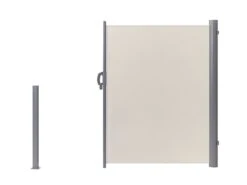 Toldo Vela Lateral Beige 160 X 300 Cm DORIO 17 Toldo Vela Lateral Beige 160 X 300 Cm DORIO -OUTSUNNY TIENDA 078d6ca6cbc9528f663de086695c05938eb4bab4 de71bc51288e4a7c9cddc69ae6d6716d