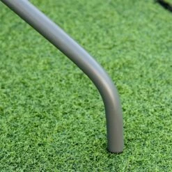 Outsunny Mesa De Jardín Exterior Rectangular De Metal Bordes Curvos Con Orificio Para Sombrilla Capacidad 70kg Vidrio Templado 120x80x70 Cm Gris Carbón 21 Outsunny Mesa De Jardín Exterior Rectangular De Metal Bordes Curvos Con Orificio Para Sombrilla Capacidad 70kg Vidrio Templado 120x80x70 Cm Gris Carbón -OUTSUNNY TIENDA 096262838bb9339ecb04241db86193c26a2815ee 3bf739f44eda4da787da863c9b3439cf