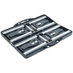 Outsunny Mesa Maleta De Camping Plegable Portátil 4 Asientos Y Agujero Sombrilla Estructura Aluminio Playa Picnic 136x84,5x66 Cm (Gris) 21 Outsunny Mesa Maleta De Camping Plegable Portátil 4 Asientos Y Agujero Sombrilla Estructura Aluminio Playa Picnic 136x84,5x66 Cm (Gris) -OUTSUNNY TIENDA 099e70bb8f265fe809f23f1631e6e757d8b63253 eac08cd1c2544916b0f81a67af91fea6