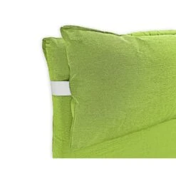 Colchón Para Tumbona Con Cojín 180x60x6 Cm Pistacho Acomoda Textil. -OUTSUNNY TIENDA 0a4d5ddb6e9759ac0a4c92356756d0629614794a ec09aa006ba2455da2b4cd7b678aee49