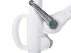 Sombrilla Voladiza De Poliéster Gris Pardo/blanco 295 Cm SAVONA II 17 Sombrilla Voladiza De Poliéster Gris Pardo/blanco 295 Cm SAVONA II -OUTSUNNY TIENDA 0bc94fb5f362195a2580457a6f9bd906029d21b3 8c12be7f633044089cb57a7e1ade63a3