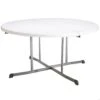Mesa Redonda Plegable Blanco LIFETIME Ø152 X 75,5 Cm 1 Mesa Redonda Plegable Blanco LIFETIME Ø152 X 75,5 Cm -OUTSUNNY TIENDA 0fcf1ad9d9d83cd9a484e7479aebd1fbf00f127d e3bc8cfd76a74637bd1bc54bd3df19f9