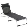 Outsunny Tumbona Plegable Reclinable De Aluminio Con Reposacabezas Extraíble Y Respaldo Transpirable Ajustable En 4 Posiciones Para Jardín Terraza Camping Exterior 170x60x76 Cm Negro 2 Outsunny Tumbona Plegable Reclinable De Aluminio Con Reposacabezas Extraíble Y Respaldo Transpirable Ajustable En 4 Posiciones Para Jardín Terraza Camping Exterior 170x60x76 Cm Negro -OUTSUNNY TIENDA 1047f888377145f004d01cd2d5bc93f5c1fdf9e8 43f5ba683b5042d8a55cb7a9b5a1493b