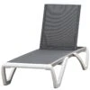 Outsunny Tumbona Reclinable De Jardín Con Ruedas Y Respaldo Ajustable En 5 Niveles Sillón Relax De Aluminio Para Terraza Balcón Piscina 170x67,5x95 Cm Gris Blanco 1 Outsunny Tumbona Reclinable De Jardín Con Ruedas Y Respaldo Ajustable En 5 Niveles Sillón Relax De Aluminio Para Terraza Balcón Piscina 170x67,5x95 Cm Gris Blanco -OUTSUNNY TIENDA 113b70fdfe4b4e2faa91a3b933e6f60c3a041e43 e6cac585b3c84e048b7a382e6435c863
