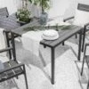 Mesa De Jardín Gris 95x95 Cm PRATO 1 Mesa De Jardín Gris 95x95 Cm PRATO -OUTSUNNY TIENDA 123fe114db6b4fcab70679ff27790982a0c1ad33 fb1a7f66c12d485bb80bf4481f154906
