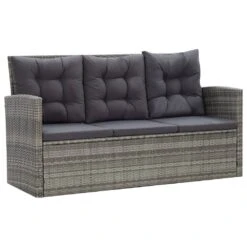 Set De Comedor De Jardín 5 Pzas Y Cojines Ratán Sintético Gris VidaXL 13 Set De Comedor De Jardín 5 Pzas Y Cojines Ratán Sintético Gris VidaXL -OUTSUNNY TIENDA 1244bcd3bff6aac2e777fe9b209e9b23ebb4b9e0 5f9475a406a94eb28afadf7c4bc54ebc