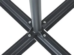 Base Para Sombrilla De Metal Negro 100 Cm VICCHIO 17 Base Para Sombrilla De Metal Negro 100 Cm VICCHIO -OUTSUNNY TIENDA 15e3f495c49707050a02edebd1de405bf531380b f71743f654184e95aed50ce82651d602