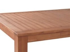 Mesa De Comedor De Madera De Eucalipto Clara 190 X 105 Cm MONSANO 15 Mesa De Comedor De Madera De Eucalipto Clara 190 X 105 Cm MONSANO -OUTSUNNY TIENDA 18c0a887999f25fa278b8181b98138c4185ea3dc 7de95b6cd98646ffb477ff05a550f6eb