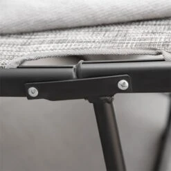 Outsunny Tumbona Plegable De Jardín Con Reposabrazos Reposapiés Respaldo Transpirable Y Marco De Metal Ergonómico Para Terraza Playa Camping 170x62x68 Cm Gris 19 Outsunny Tumbona Plegable De Jardín Con Reposabrazos Reposapiés Respaldo Transpirable Y Marco De Metal Ergonómico Para Terraza Playa Camping 170x62x68 Cm Gris -OUTSUNNY TIENDA 195a5893d1e121bc8e5ece4886757884f0a7f31a f64c7a8734214dbca6b804ceac4184e9