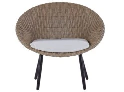 Conjunto De Jardín De Ratán Color Natural ORTIGIA 17 Conjunto De Jardín De Ratán Color Natural ORTIGIA -OUTSUNNY TIENDA 19bf407ef48f3c7254583a00c48414fcd213b160 69a7592b815a42a3aa1841f4d3a76885