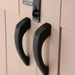 Arcón Para Exterior Ultrarresistente Lifetime 190x106x131 Cm Uv100 -OUTSUNNY TIENDA 1b3651a1ff6c25eabe5fa3e9677b4222f2163bba 84334ce174e341aebe176f4ee5a8fb89