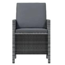 Set De Comedor Jardín 15 Pzas Con Cojines Ratán Sintético Gris VidaXL 13 Set De Comedor Jardín 15 Pzas Con Cojines Ratán Sintético Gris VidaXL -OUTSUNNY TIENDA 1bb991820465ea702c780584d2f48e2adc1b4f15 a8424654284a4064bb28eafe9dfc2bda