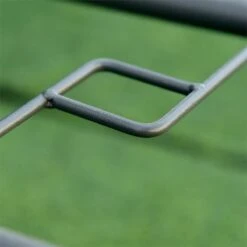 Outsunny Mesa De Jardín Exterior Rectangular De Metal Bordes Curvos Con Orificio Para Sombrilla Capacidad 70kg Vidrio Templado 120x80x70 Cm Gris Carbón 23 Outsunny Mesa De Jardín Exterior Rectangular De Metal Bordes Curvos Con Orificio Para Sombrilla Capacidad 70kg Vidrio Templado 120x80x70 Cm Gris Carbón -OUTSUNNY TIENDA 1d7bd478a20a6a9a78e7f9743a05cb989b68dee2 20c62447ba6144dba4cb60760061cf63