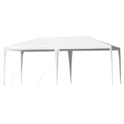 Outsunny Gazebo De Jardín 6x3m Pabellón Con 6 Paredes De Malla Extraíbles Cremallera Y Techo Estilo Catedral Para Fiestas Eventos Reuniones Blanco 24 Outsunny Gazebo De Jardín 6x3m Pabellón Con 6 Paredes De Malla Extraíbles Cremallera Y Techo Estilo Catedral Para Fiestas Eventos Reuniones Blanco -OUTSUNNY TIENDA 1df5f78063d9cc9fd07971dc6892ac21bbd2d857 35351e547d124f05aec9cb670e483c6b