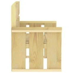 Juego De Comedor De Jardín 4 Piezas Madera De Pino Impregnada VidaXL 12 Juego De Comedor De Jardín 4 Piezas Madera De Pino Impregnada VidaXL -OUTSUNNY TIENDA 1e9037b69a6e54c5eb66b55eabfeeae74108f1bb c577f0454c8f4100ad82557c8f04d20f
