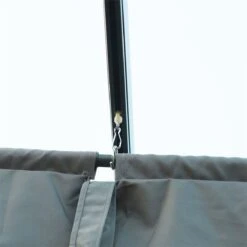 Outsunny Pérgola 3x2 M Cenador De Jardín Con Techo Retráctil De Poliéster Con Recubrimiento Resistente Para Celebraciones Fiestas Bodas Gris 19 Outsunny Pérgola 3x2 M Cenador De Jardín Con Techo Retráctil De Poliéster Con Recubrimiento Resistente Para Celebraciones Fiestas Bodas Gris -OUTSUNNY TIENDA 1f98375e957673df147573a5ba0df689831299fd bb0f4db5a5cf4650ad96d5c03222bd8b