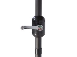 Sombrilla De Jardín De Poliéster Gris Claro 270 Cm VARESE 17 Sombrilla De Jardín De Poliéster Gris Claro 270 Cm VARESE -OUTSUNNY TIENDA 20a05e14740065d709a7d3bc8922b767da94dbae 06f4e195581d449492feb4011b9d7a8a