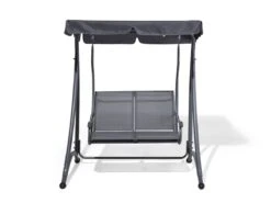 Columpio De Jardín Gris TESERO -OUTSUNNY TIENDA 22958f14e28ac2b4b5d07514631a5ce35dfc3c2f 0e69a229ca1942cb9784764bd0e39769