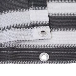 Outsunny 2 Pantallas De Privacidad Para Balcones O Terraza Revestimiento HDPE Para Exteriores Tela Protectora Para Balcón Patio Con Cuerdas 500x90 Cm Gris Y Negro 14 Outsunny 2 Pantallas De Privacidad Para Balcones O Terraza Revestimiento HDPE Para Exteriores Tela Protectora Para Balcón Patio Con Cuerdas 500x90 Cm Gris Y Negro -OUTSUNNY TIENDA 22a349379348b1cb133c507f3a21a532acdea6fe bbdb1d2aa8c142c0bb7beaa39747a5c6