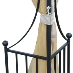 Outsunny Cenador De Jardín 3x3 M Con 4 Cortinas Laterales De Cremallera Y Doble Techo Con 8 Orificios De Drenaje Estilo Moderno Para Patio Aire Libre Beige 18 Outsunny Cenador De Jardín 3x3 M Con 4 Cortinas Laterales De Cremallera Y Doble Techo Con 8 Orificios De Drenaje Estilo Moderno Para Patio Aire Libre Beige -OUTSUNNY TIENDA 22cb2ee68ed6fe1bfa88ac50ffcd34f56051a320 b2fbf6616ccd4d628d942a9e91e6f73c