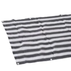 Outsunny 2 Pantallas De Privacidad Para Balcones O Terraza Revestimiento HDPE Para Exteriores Tela Protectora Para Balcón Patio Con Cuerdas 500x90 Cm Gris Y Negro 13 Outsunny 2 Pantallas De Privacidad Para Balcones O Terraza Revestimiento HDPE Para Exteriores Tela Protectora Para Balcón Patio Con Cuerdas 500x90 Cm Gris Y Negro -OUTSUNNY TIENDA 2489f992ebb74f5190f678d7dd9e94e53e43067b 87fbef2537d64e7290ff3675ff47e0b9
