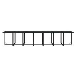 Set Comedor De Jardín 19 Pzas Con Cojines Ratán Sintético Negro VidaXL 12 Set Comedor De Jardín 19 Pzas Con Cojines Ratán Sintético Negro VidaXL -OUTSUNNY TIENDA 24ee66034f65aa9fa0c38a29b07df8183ae4c956 5ce92cde7ce04effac21ce9c11b6f39a