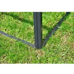 Outsunny Cenador De Jardín 3x4m Pabellón Para Exterior Con Doble Techo De Ventilación Y 4 Columnas De Acero Estable Para Fiestas Eventos Patio Crema 18 Outsunny Cenador De Jardín 3x4m Pabellón Para Exterior Con Doble Techo De Ventilación Y 4 Columnas De Acero Estable Para Fiestas Eventos Patio Crema -OUTSUNNY TIENDA 24f62995bef4f9b8b661b39fb275c645d8d201e1 8644f6bd767645adbe13138ff5031fd3