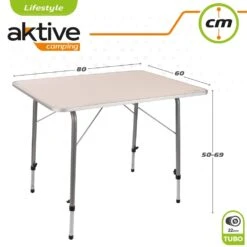 Mesa Camping Plegable Altura Regulable Aktive Camping 14 Mesa Camping Plegable Altura Regulable Aktive Camping -OUTSUNNY TIENDA 257919bcd6ab540debd9b3bdde05962888abfbc2 eed61859324f4f75b106e8000001dc5c