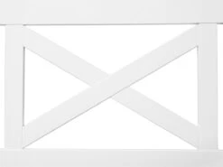 Mesa De Jardín Madera Blanca 100 X 55 Cm BALTIC II 15 Mesa De Jardín Madera Blanca 100 X 55 Cm BALTIC II -OUTSUNNY TIENDA 25d4a9628840e63b55f0a3f7a62fc2c39f2c2b3f ae1ec6d3243c42f7a47a642a72cb72c3