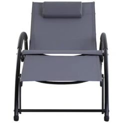 Outsunny Tumbona De Jardín Aluminio Reclinable Con Respaldo Ajustable De 5 Niveles Reposapiés Regulable Y Reposacabezas Extraíble Para Terraza Balcón Exterior 66x152x81 Cm Gris 16 Outsunny Tumbona De Jardín Aluminio Reclinable Con Respaldo Ajustable De 5 Niveles Reposapiés Regulable Y Reposacabezas Extraíble Para Terraza Balcón Exterior 66x152x81 Cm Gris -OUTSUNNY TIENDA 25d60e1f896be4aedaf5fe04e797dcd22635b732 7bdec72b918f4b8f86bc8f0c1228cfcd
