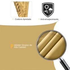 Outsunny Toldo Vela Color Arena Sombrilla Parasol Triangulo Tela De Poliéster Jardin Playa Camping Sombra (varios Colores Y Medidas), Medida 3x3x3 Metros, Color Arena 13 Outsunny Toldo Vela Color Arena Sombrilla Parasol Triangulo Tela De Poliéster Jardin Playa Camping Sombra (varios Colores Y Medidas), Medida 3x3x3 Metros, Color Arena -OUTSUNNY TIENDA 2740e948dd36d46e6bb91b8ccede3d8ebdbcf4bc dc4e11c4d9ba49a0a904f27a4f8e15d7