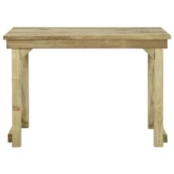 Juego De Comedor De Jardín 3 Piezas Madera De Pino Impregnada VidaXL 11 Juego De Comedor De Jardín 3 Piezas Madera De Pino Impregnada VidaXL -OUTSUNNY TIENDA 286f11e2f663605e81a53826c8522269862de43e 2dde00023655436ea47c17041cc9ae75