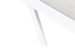 Tumbona Reclinable De Metal/textil Trenzado Gris Claro/blanco AMELIA 17 Tumbona Reclinable De Metal/textil Trenzado Gris Claro/blanco AMELIA -OUTSUNNY TIENDA 28b5e15375cec7b9d16101ac6356557ffc4f5bf1 26bb343182634ab89841df201df0d148