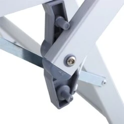 Outsunny Tumbona Plegable Y Reclinable De Aluminio Con Toldo Incorporado Para Piscina Jardín Terraza Exterior Carga 120 Kg 169x72x55/72cm Gris 22 Outsunny Tumbona Plegable Y Reclinable De Aluminio Con Toldo Incorporado Para Piscina Jardín Terraza Exterior Carga 120 Kg 169x72x55/72cm Gris -OUTSUNNY TIENDA 2c8567ac84b2aac91339bf57db20080f5d23150e 5c59112f7401465a9bd1fcabc649afe2