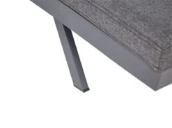 Tumbona Reclinable De Metal/textil Trenzado Gris Oscuro AMELIA 17 Tumbona Reclinable De Metal/textil Trenzado Gris Oscuro AMELIA -OUTSUNNY TIENDA 2db7539c01b854841ac70600273136562c79507c 9f3a75a20bf14b7bbd903f899a65a74a