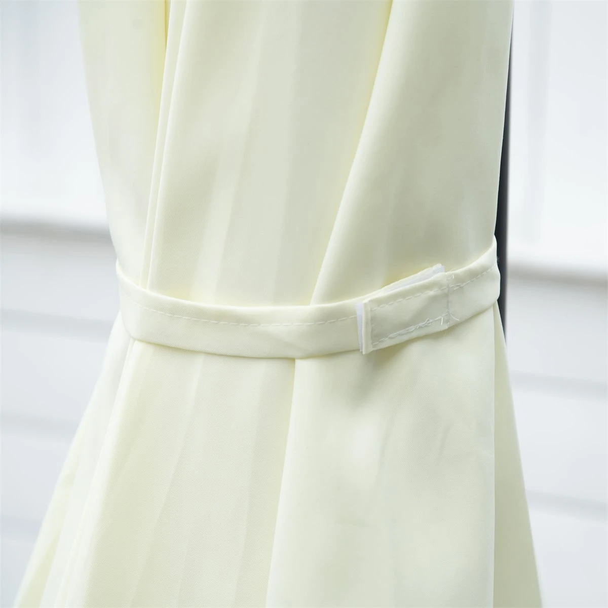 Outsunny Sombrilla De Jardín Ø256x245 Cm Parasol Excéntrico Rotación De 360° Con Apertura Manual Y Base Cruzada Para Patio Terraza Exterior Beige 10 Outsunny Sombrilla De Jardín Ø256x245 Cm Parasol Excéntrico Rotación De 360° Con Apertura Manual Y Base Cruzada Para Patio Terraza Exterior Beige - Imagen 8