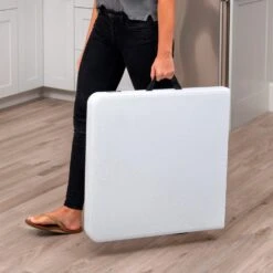 Mesa Plegable Ajustable En Altura Blanco LIFETIME 122 X 61 X 56-91 Cm 15 Mesa Plegable Ajustable En Altura Blanco LIFETIME 122 X 61 X 56-91 Cm -OUTSUNNY TIENDA 2e3f8e9f28170f79c9b5ff3913974e0f1f4b3a99 b14c3e8c6dbe4b3f842e4ebfcd27c44c