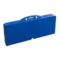 Outsunny Mesa Maleta De Camping Plegable Portátil 4 Asientos Y Agujero Sombrilla Estructura Aluminio Playa Picnic 84.5x64.5x66cm (Azul) 14 Outsunny Mesa Maleta De Camping Plegable Portátil 4 Asientos Y Agujero Sombrilla Estructura Aluminio Playa Picnic 84.5x64.5x66cm (Azul) -OUTSUNNY TIENDA 2fbd717bf534ed2cd6cb5c18381aada2491df36b cb8ba63860aa4b02b201e7bdcd920436