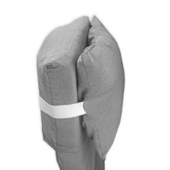 Colchón Para Tumbona Con Cojín 180x60x6 Cm Gris Acomoda Textil. 6 Colchón Para Tumbona Con Cojín 180x60x6 Cm Gris Acomoda Textil. -OUTSUNNY TIENDA 2fca7ca92708c7e67e2531d5519aa6da2f62695b 3b82caacc0f042f4aad34492c887dff0